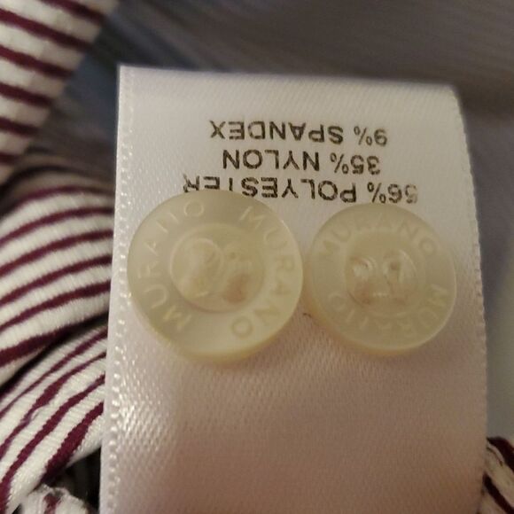 MURANO men SLIM FIT PERFORMANCE M - Picture 6 of 6